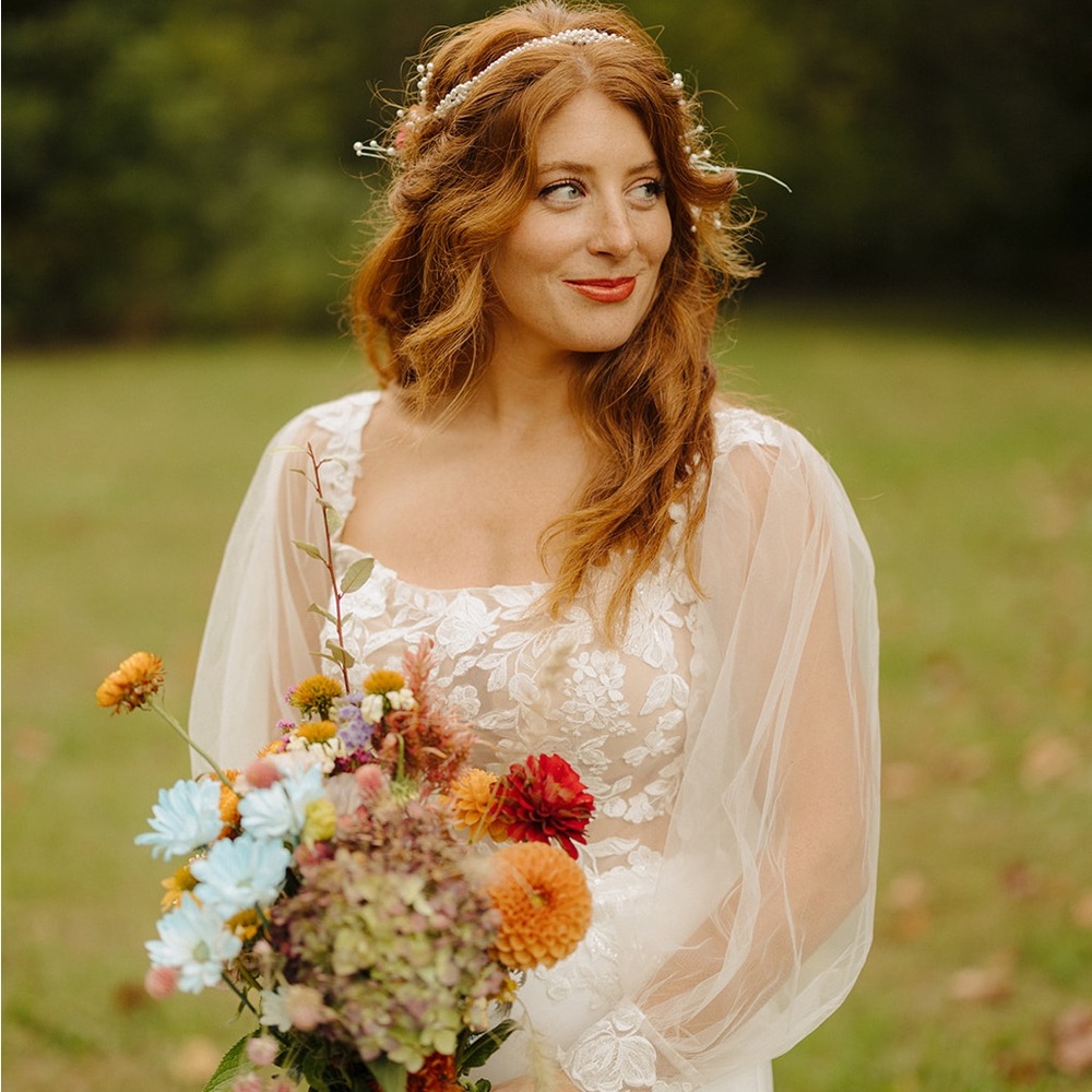 Meet your Posher, Caitlyn